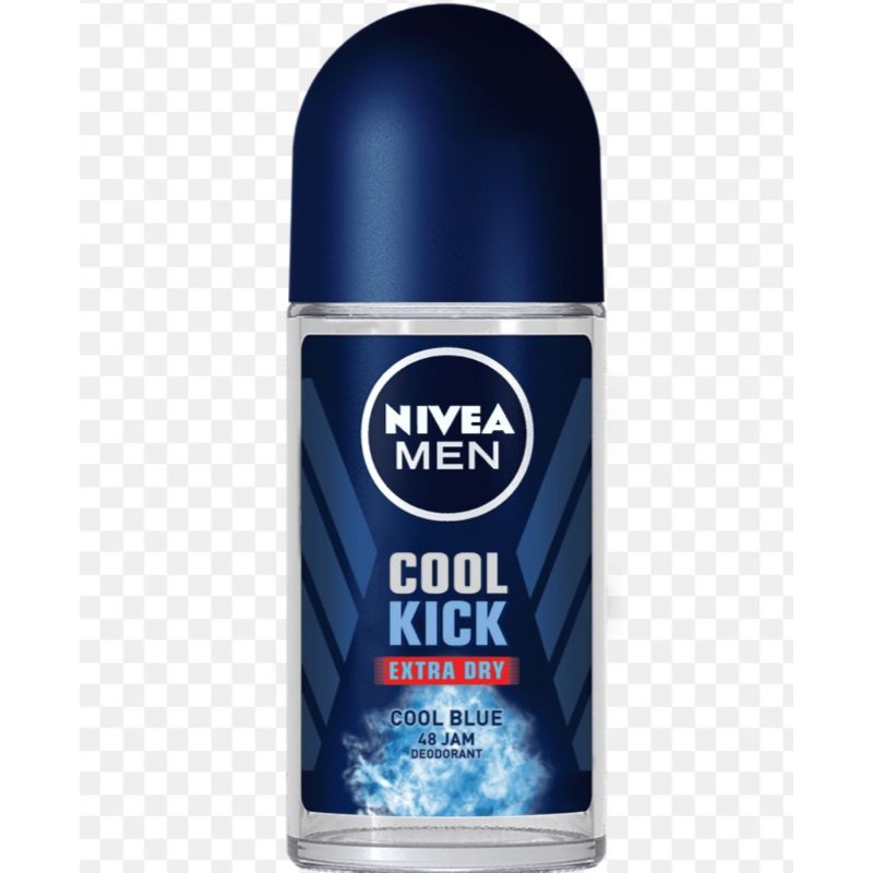 Nivea Deodorant Cool Kick 50ml