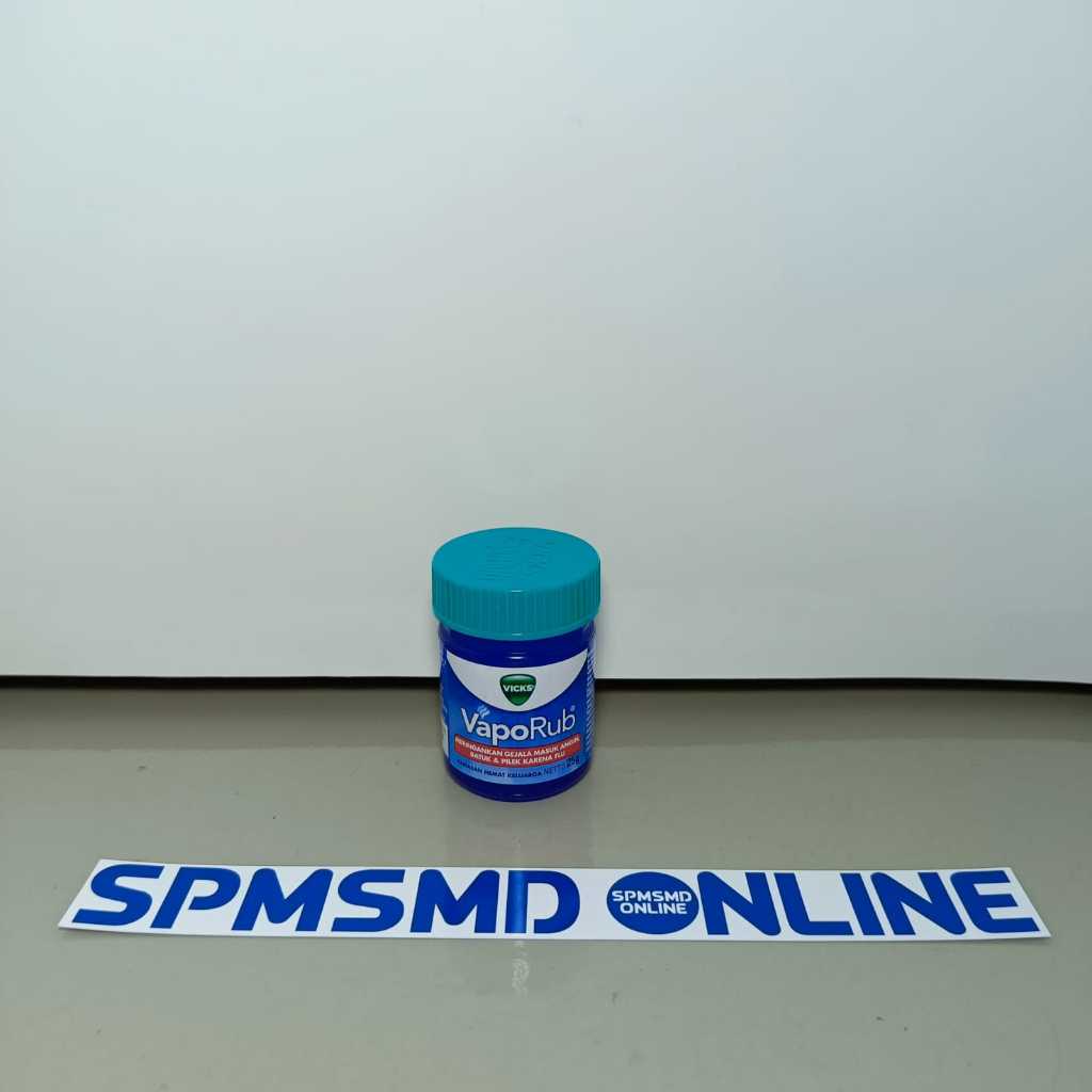 VICKS VAPORUB 25 GR
