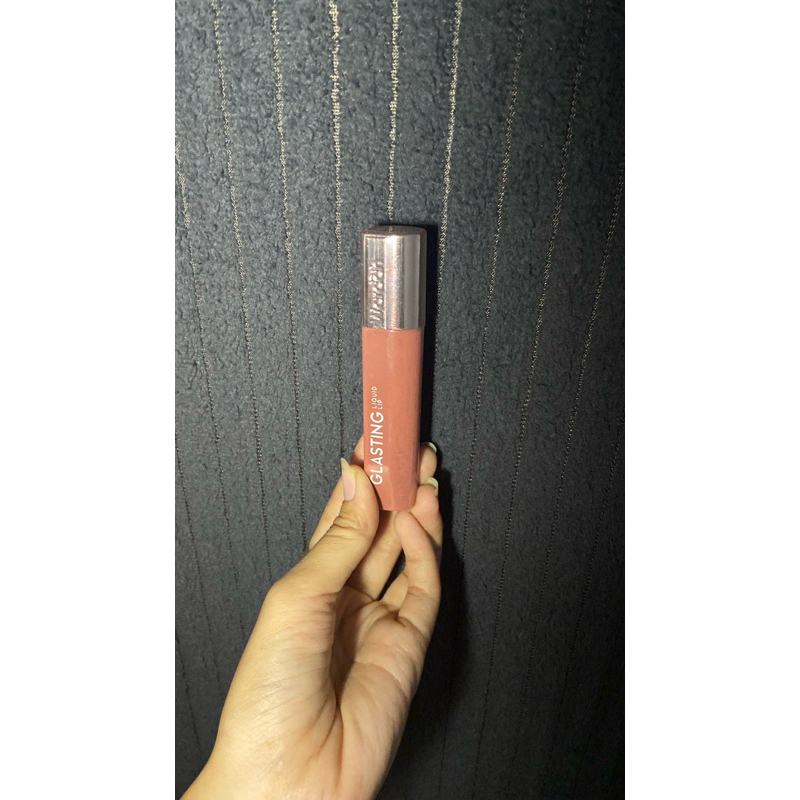 WARDAH Glasting Liquid Lip
