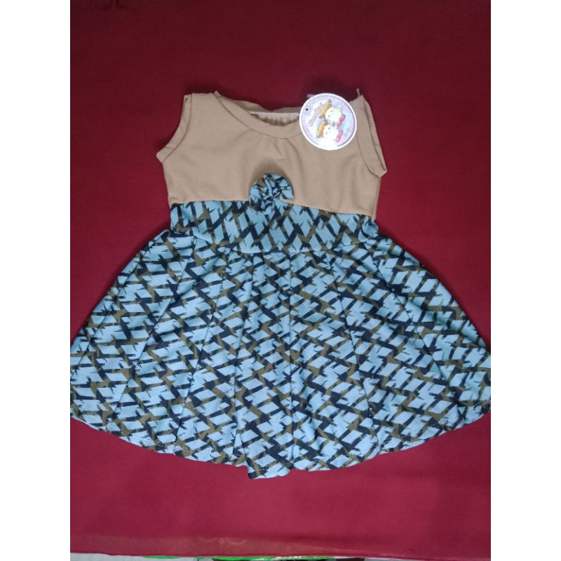 daster bayi murah