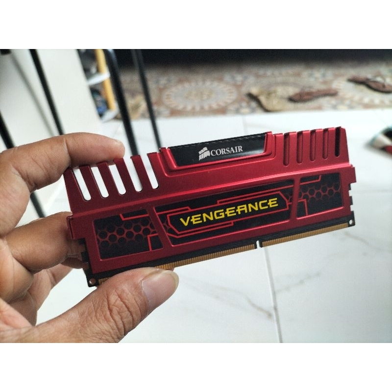 memory komputer DDR3
