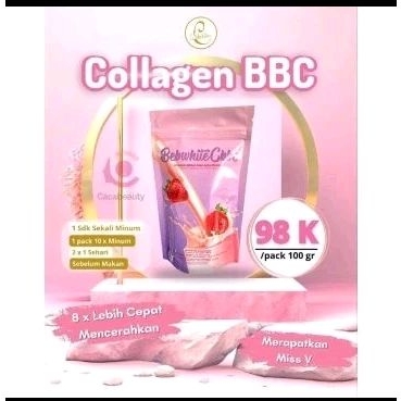 Collagen BBC Insani