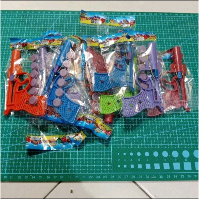 mainan cetok per 10pcs