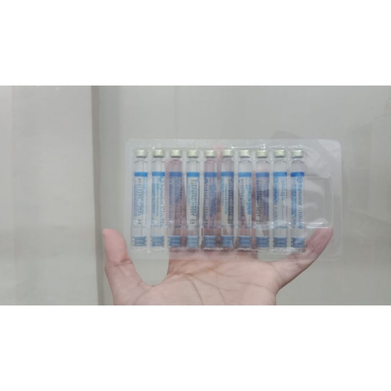 Septanest ampul