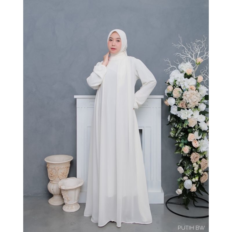 Kinan dress