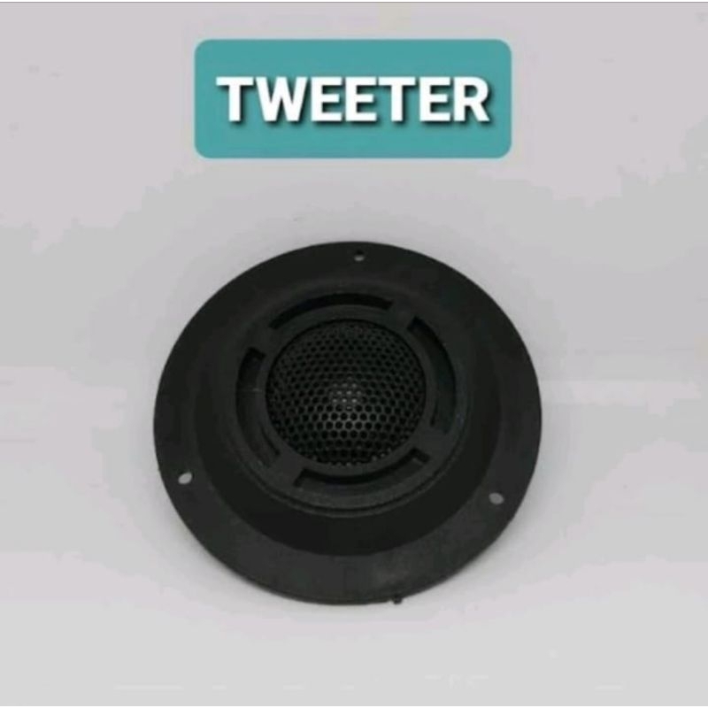 tweeter astelo bulat