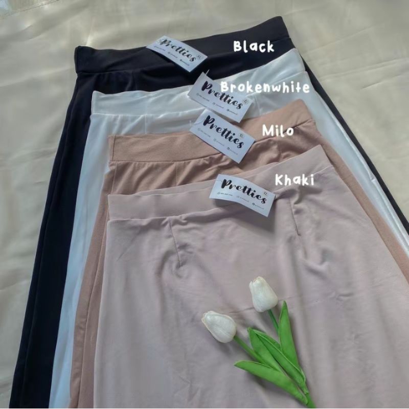 Preloved Rok Jersey Premium