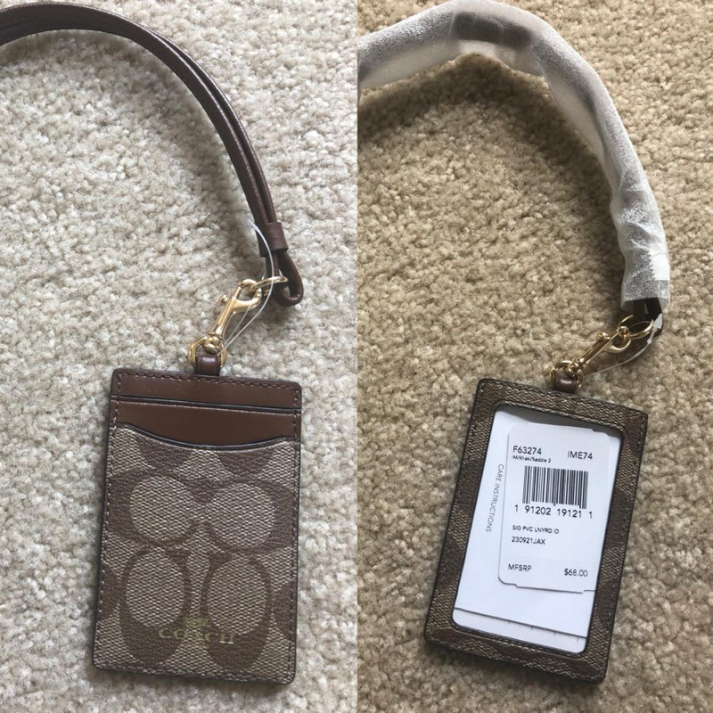 lanyard c o a c h