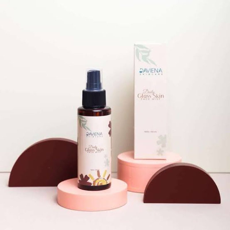 Face mist