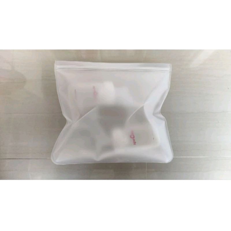 Silicone bag pompa asi spectra