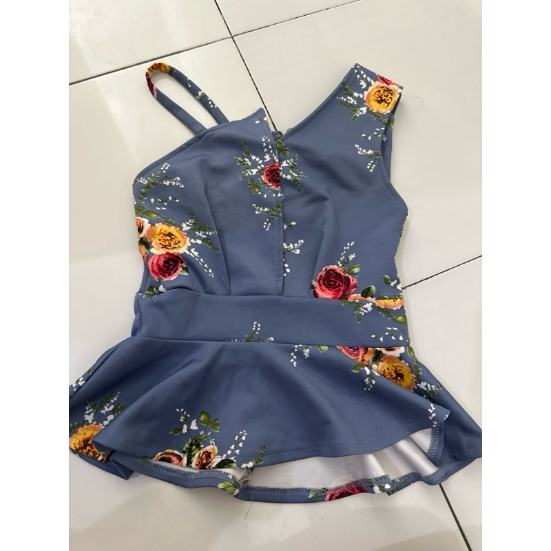 atasan preloved