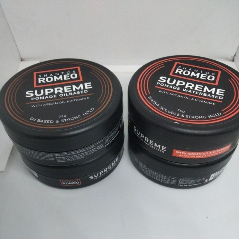 ROMEO SUPREME 75g