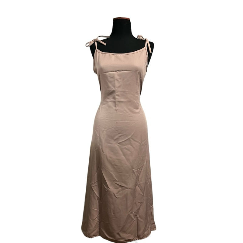 Long dress