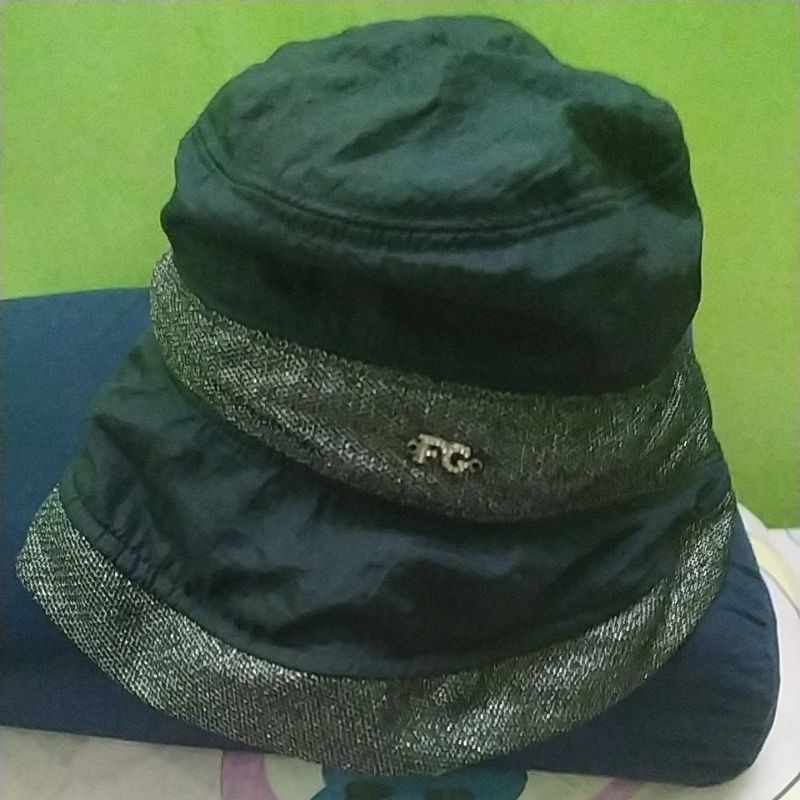 Buket Hat Fantom