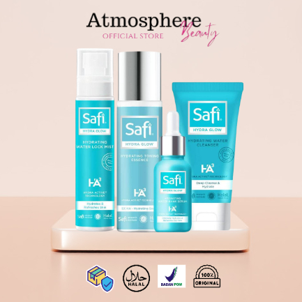 Safi Hydra Glow SERIES