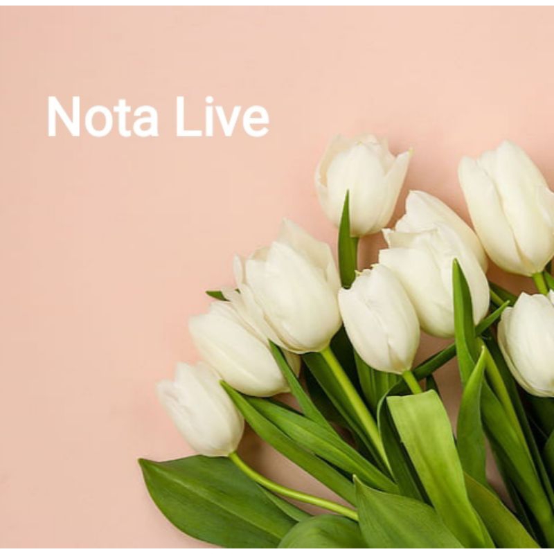 Nota Live 2kg