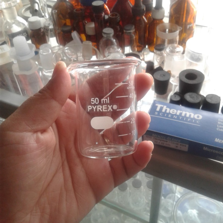 Beaker50ml