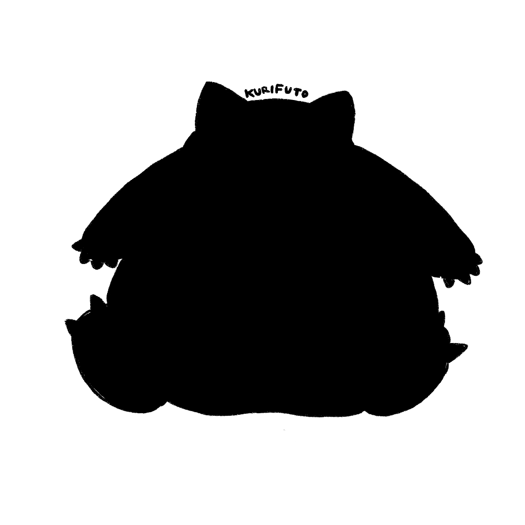 [Pre Order] Kurifuto