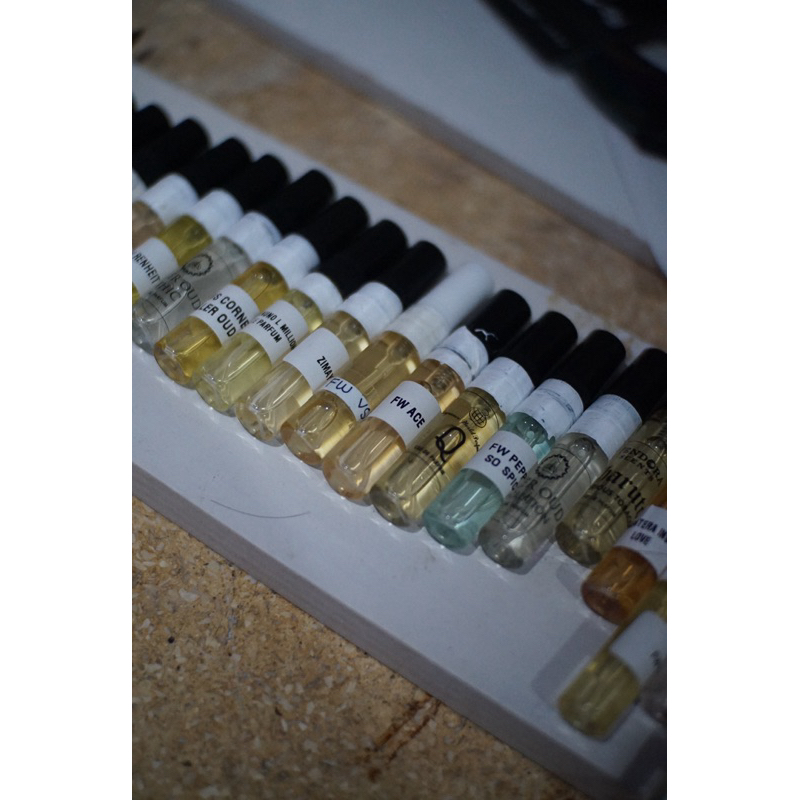 decant parfum timteng 5ml