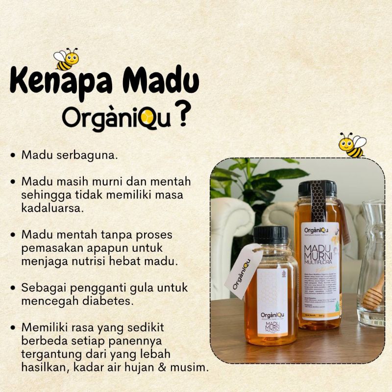 Madu Hampers
