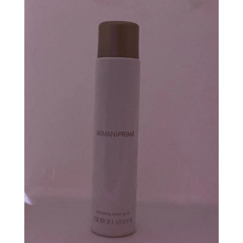 preloved Giorgio armani setting spray