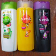 Sunsilk Shampoo Botol 70m-