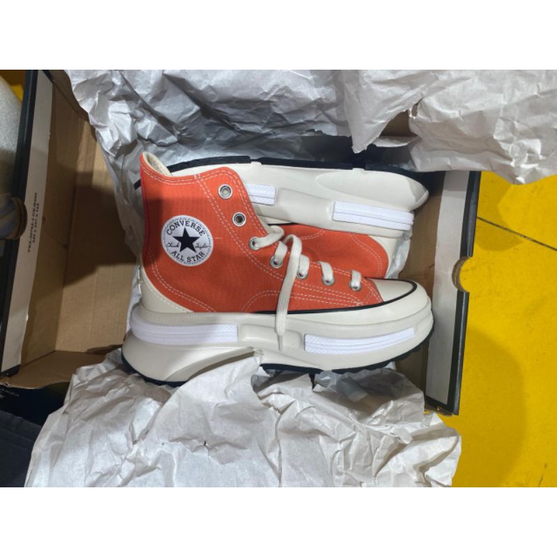 Sepatu High [Booked]
