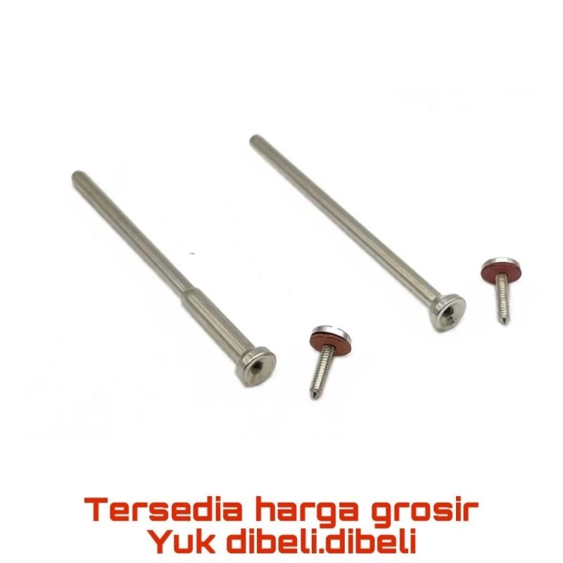 1 pcs mandrel mandril separating disc