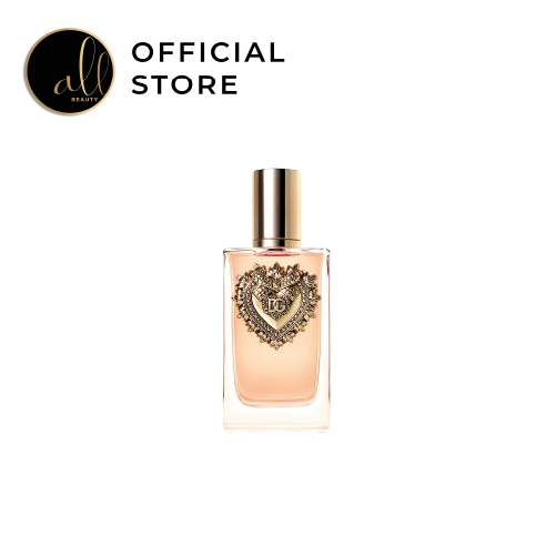 DOLCE & GABBANA - Devotion Eau de Parfum