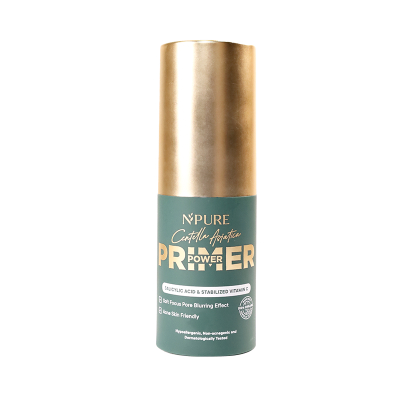 N pure Centella Asiatica Power Primer