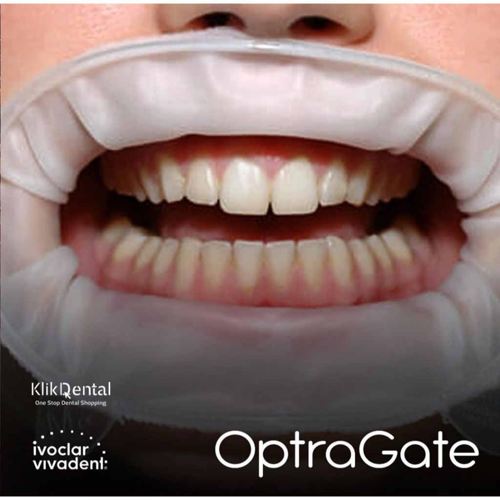 KLIK DENTAL Optragate