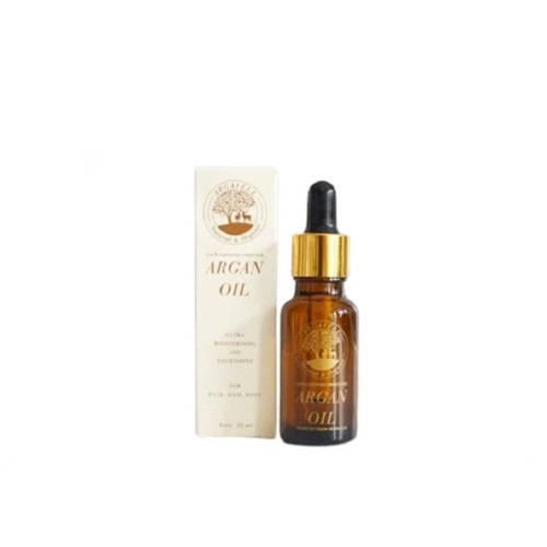ARGAVELL ARGAN OIL 20ML