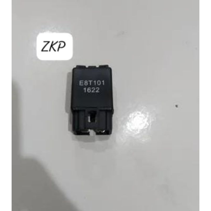 Relay Power Engine T120SS Injeksi 12V