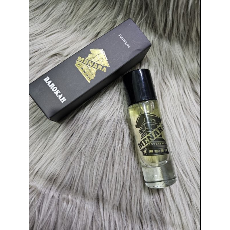 PARFUM MENARA BAROKAH