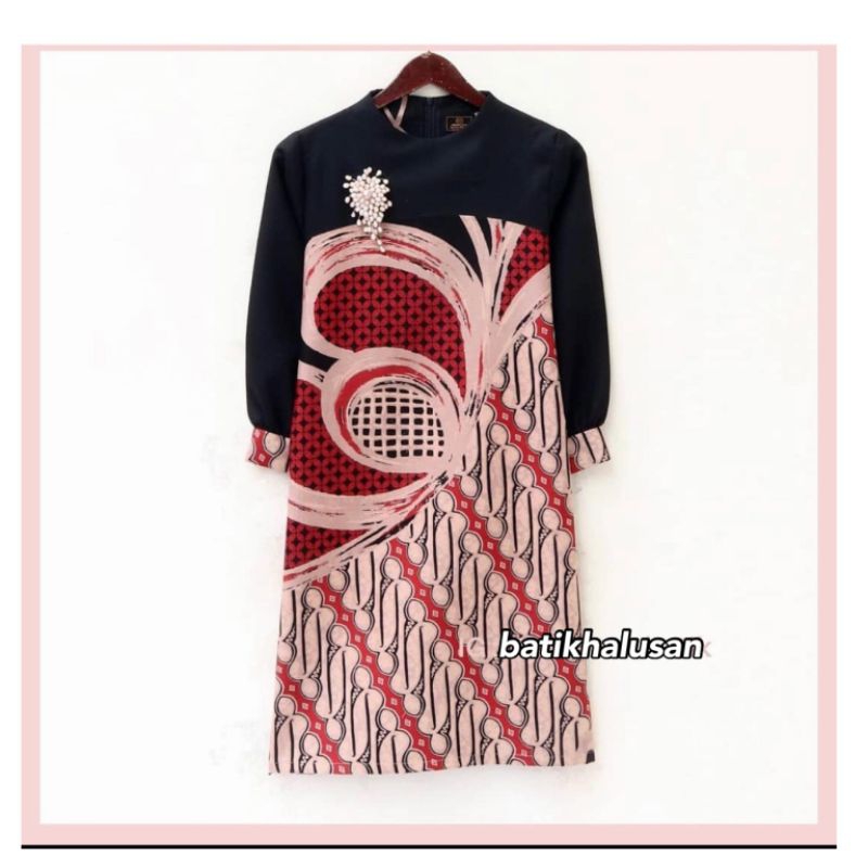 BATIK MODERN BY YOGYAKARTA