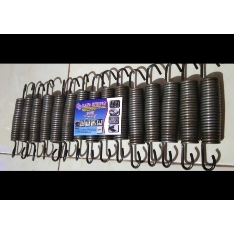 x 6 per,trampolin,14cm(10feet)