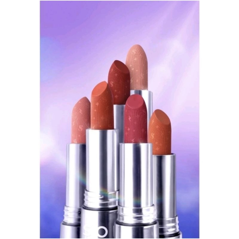 SOMETHINC CHECKMATTE TRANSFERPROOF LIPSTICK