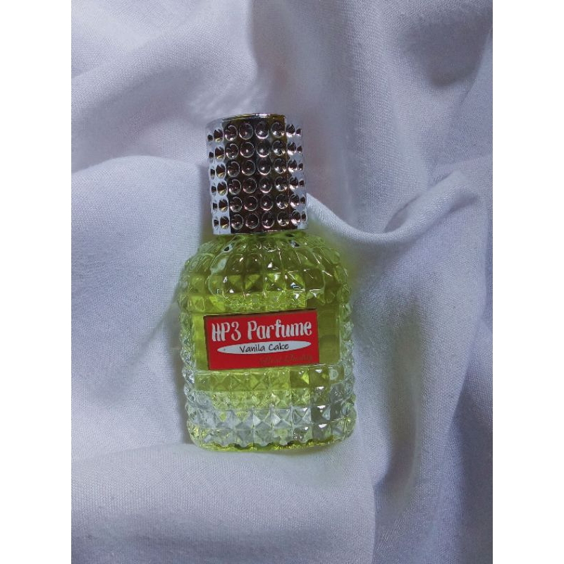 Parfum premium original mp3