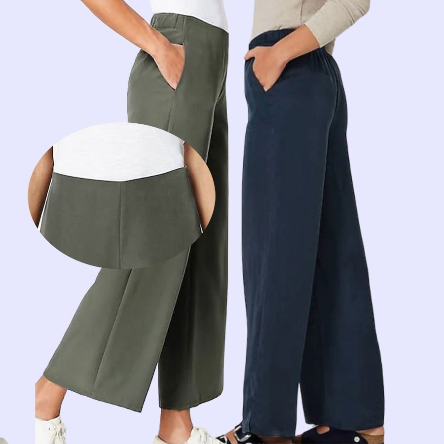JJILL CULOTTE