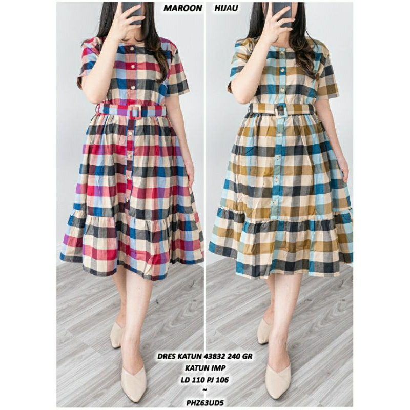 DRES KATUN 43832