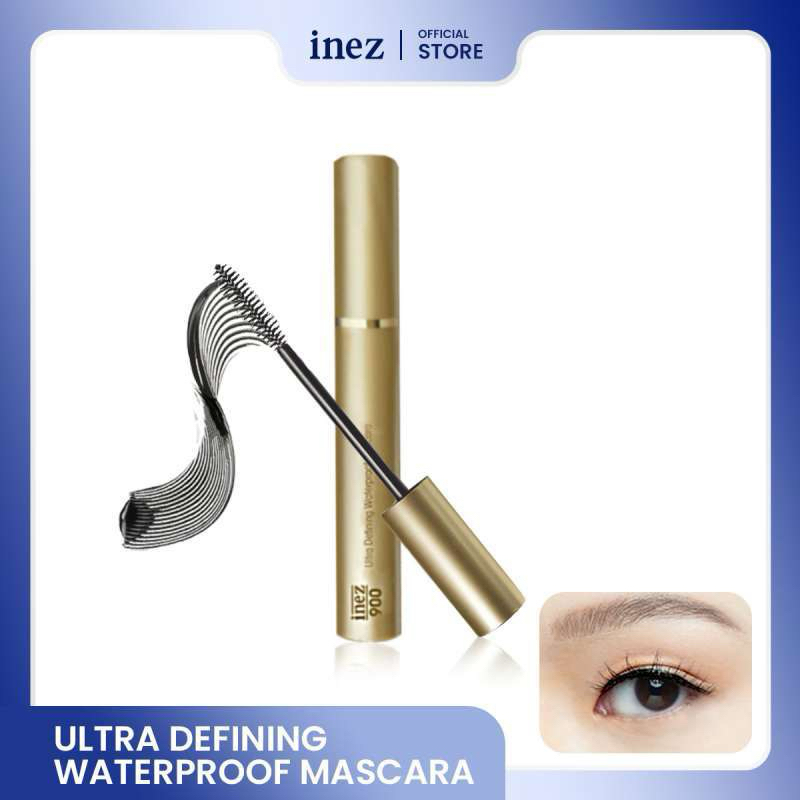 ultra Devining Mascara