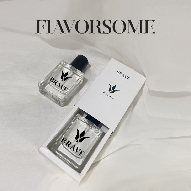 BraveEDP Flavorsome 35ML