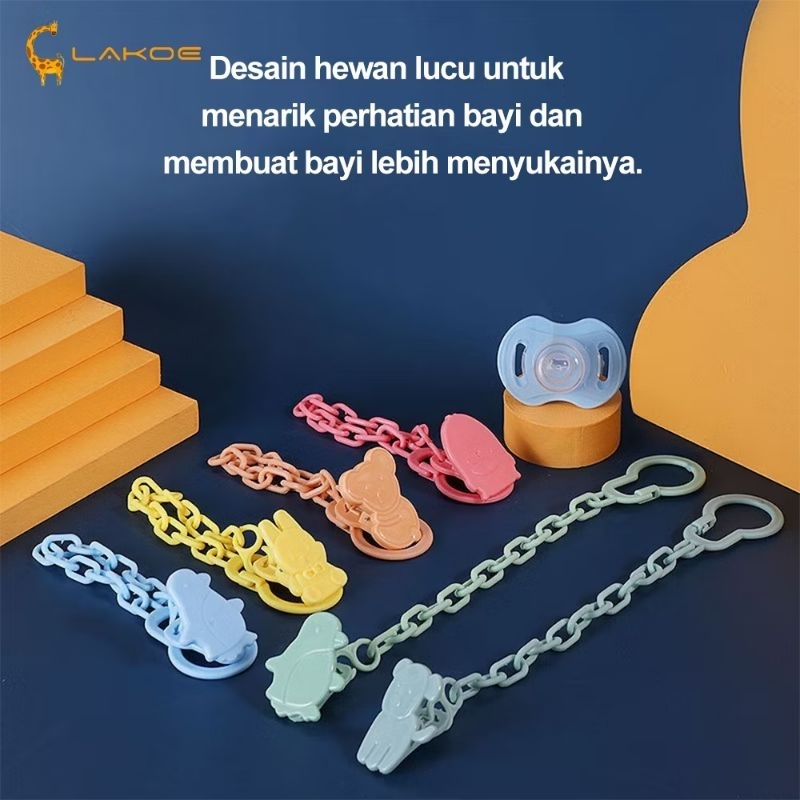 Tali rantai dot / empeng