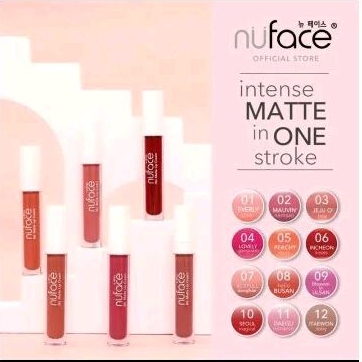 NU FACE LIPMATE ORIGINAL