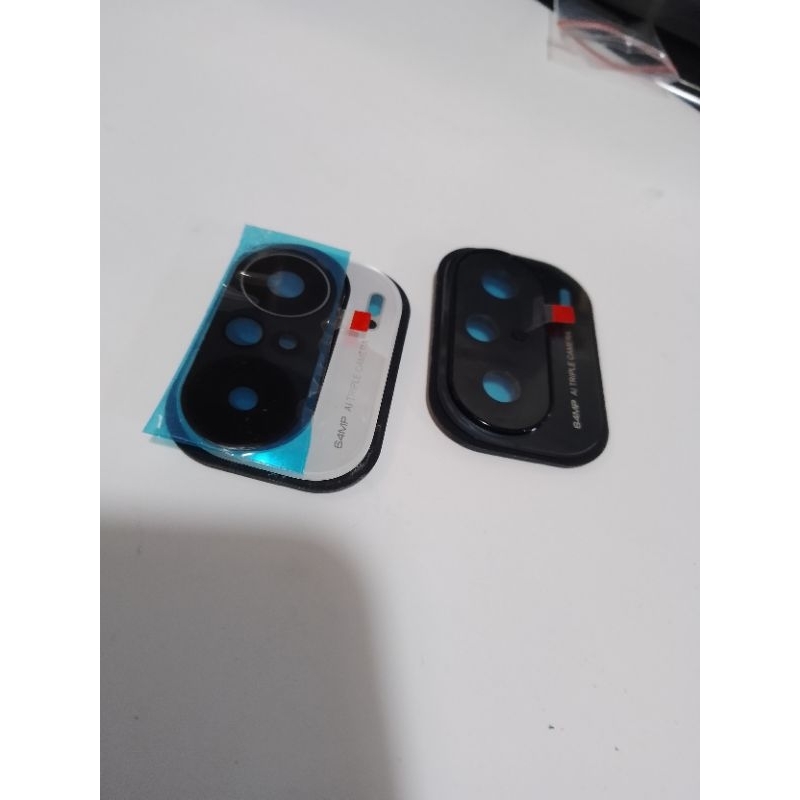 Ring Kaca Kamera Set Poco F3