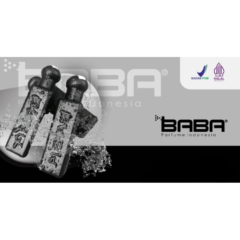 Baba Parfum Best Seller