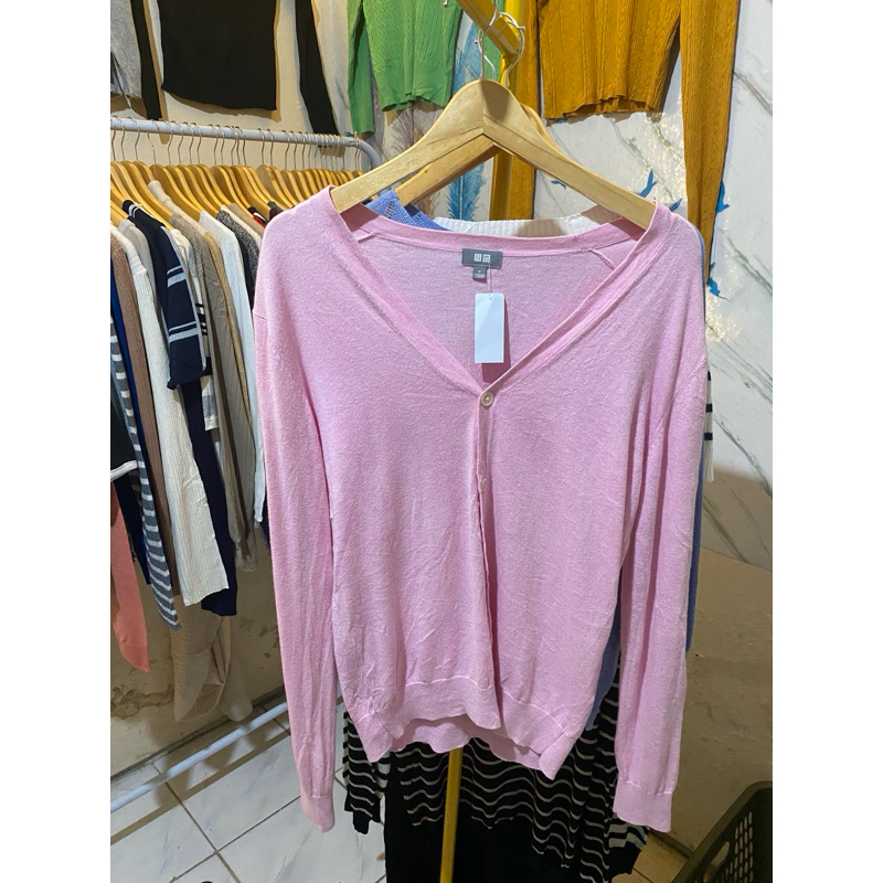 Cardigan premi