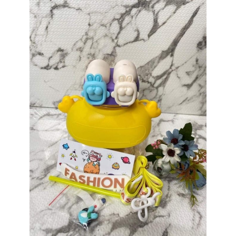 BOTOL BELLY CUP