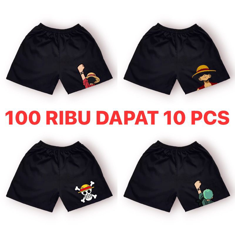 celana boxer 100rb dpt 10 random