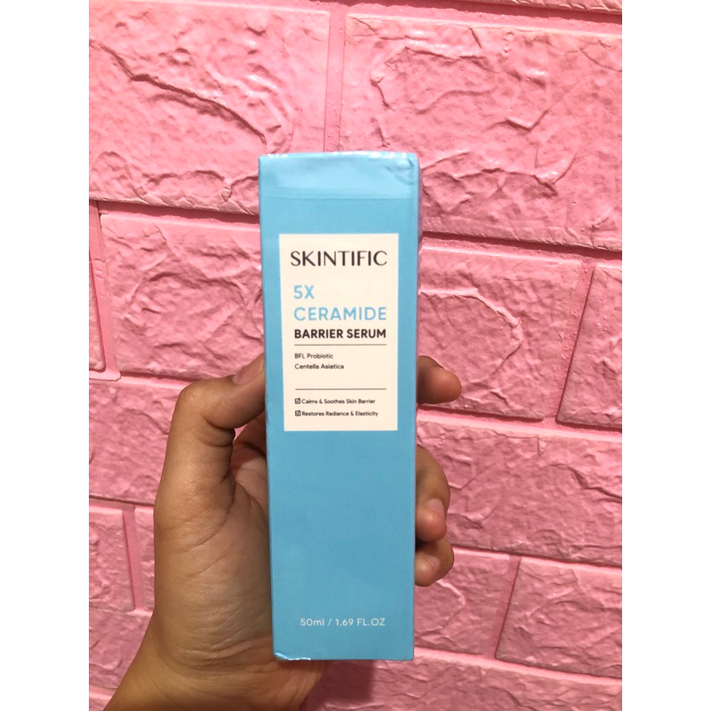 Skintific Ceramide Serum